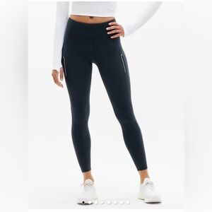 Athleta Rainier Tight, size L